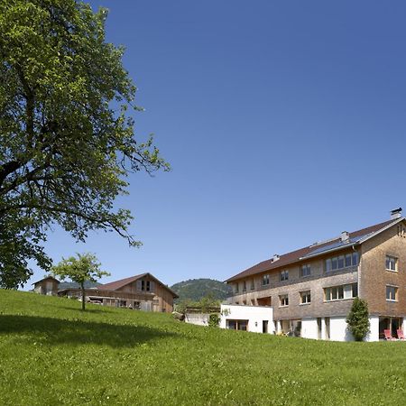 Schweizer Hof Villa Schwarzenberg im Bregenzerwald Dış mekan fotoğraf