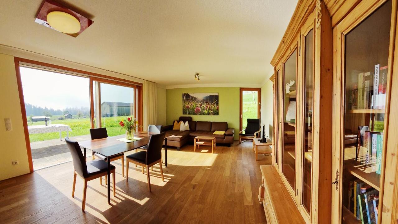 Schweizer Hof Villa Schwarzenberg im Bregenzerwald Dış mekan fotoğraf