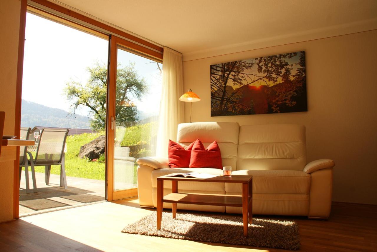 Schweizer Hof Villa Schwarzenberg im Bregenzerwald Dış mekan fotoğraf