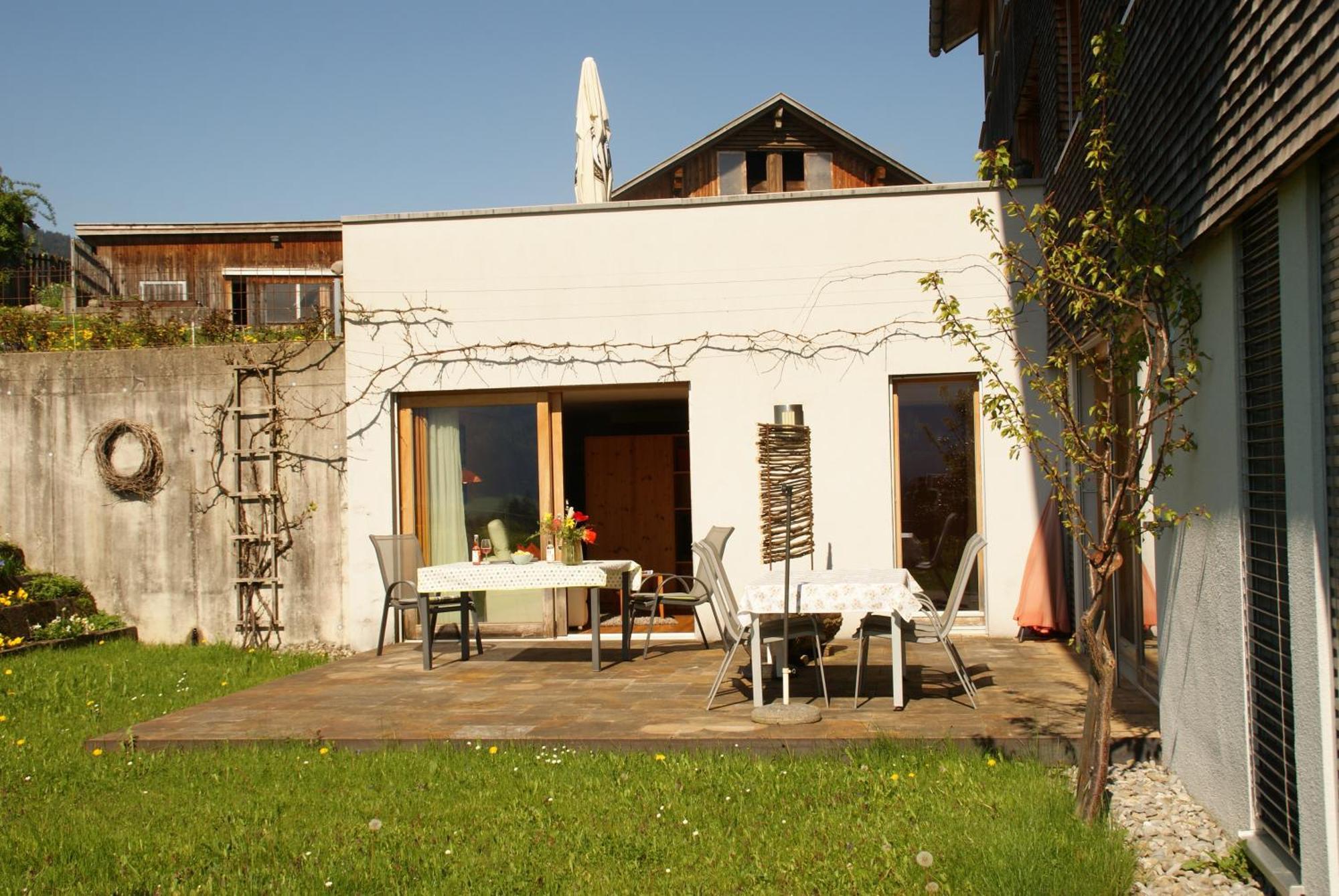 Schweizer Hof Villa Schwarzenberg im Bregenzerwald Dış mekan fotoğraf