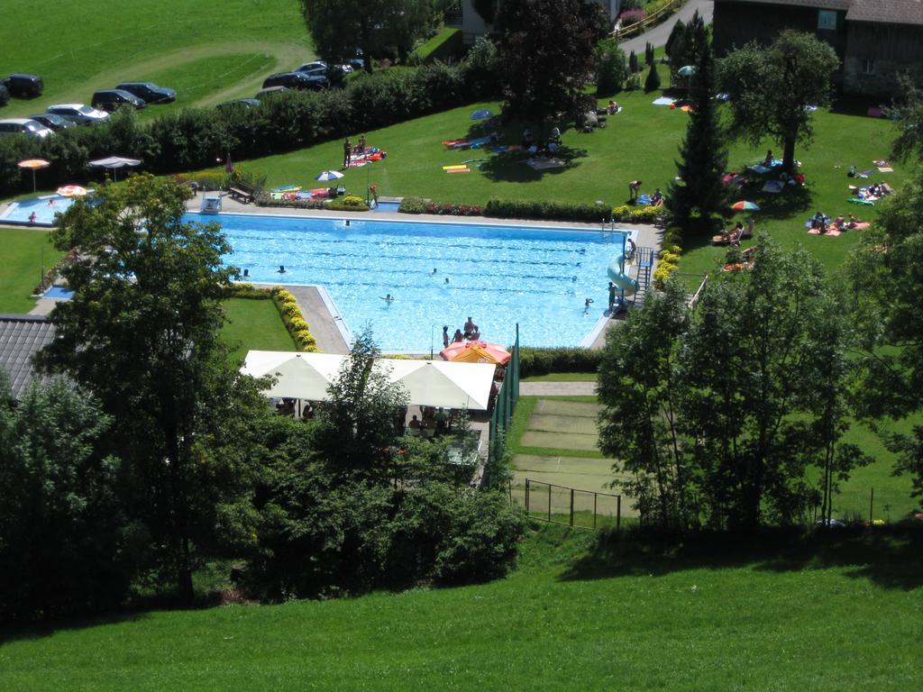 Schweizer Hof Villa Schwarzenberg im Bregenzerwald Dış mekan fotoğraf